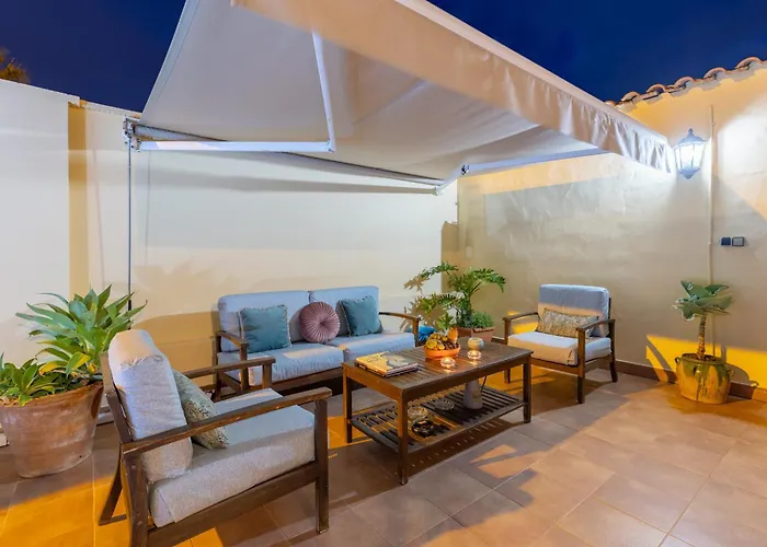 Fidalsa Coastal Soul * Torrevieja